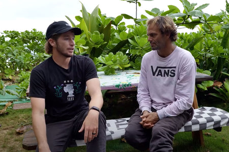 Nathan Florence & Jon Pyzel join 'The Pickup' by Stab