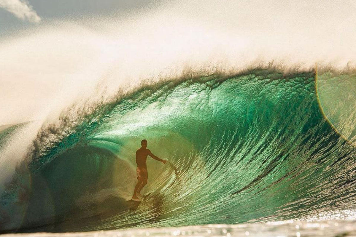 Ivan Florence 5'10