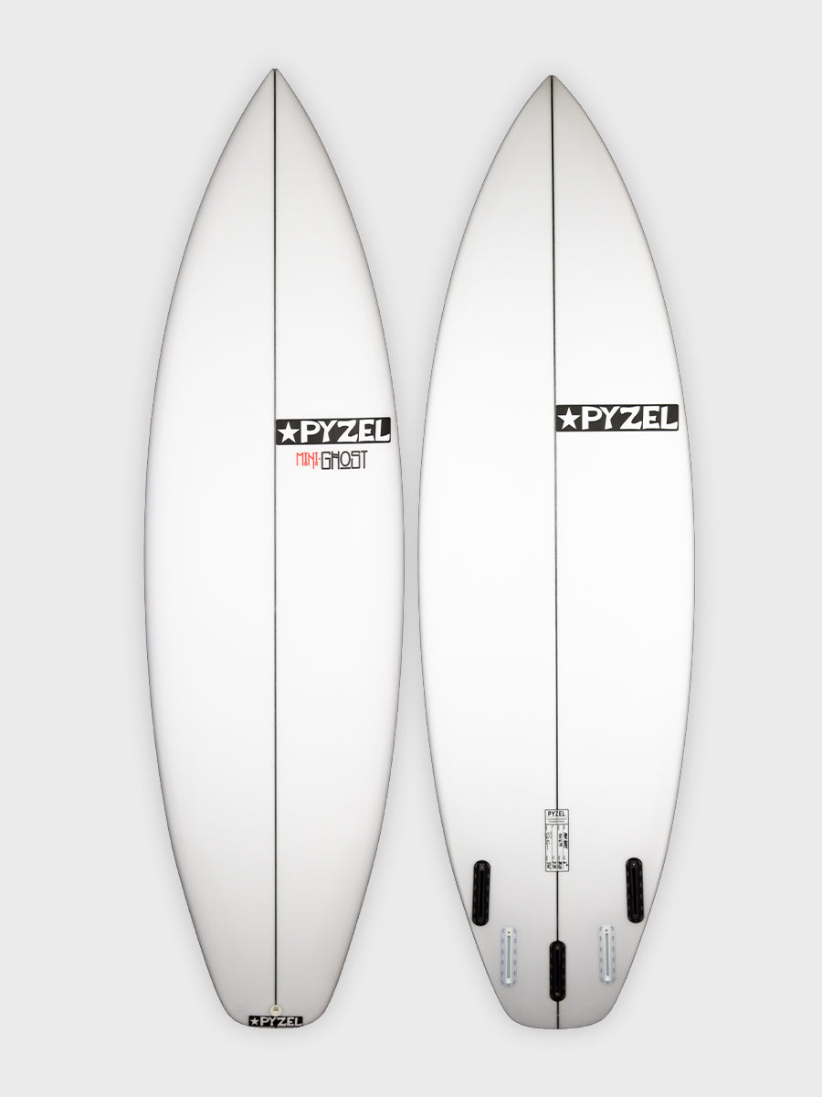 Mini Ghost Squash by Pyzel Surfboards