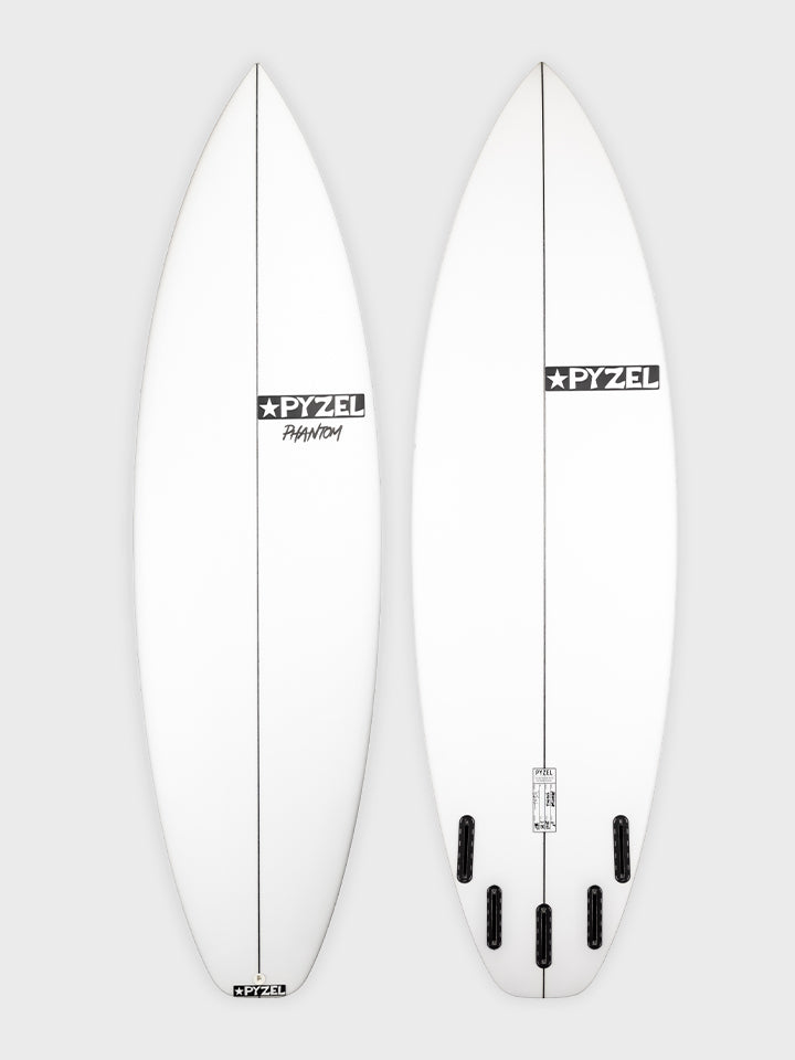 PHANTOM - pyzel surfboards japan