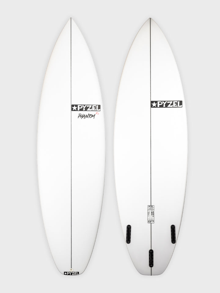 Phantom XL by Pyzel Surfboards