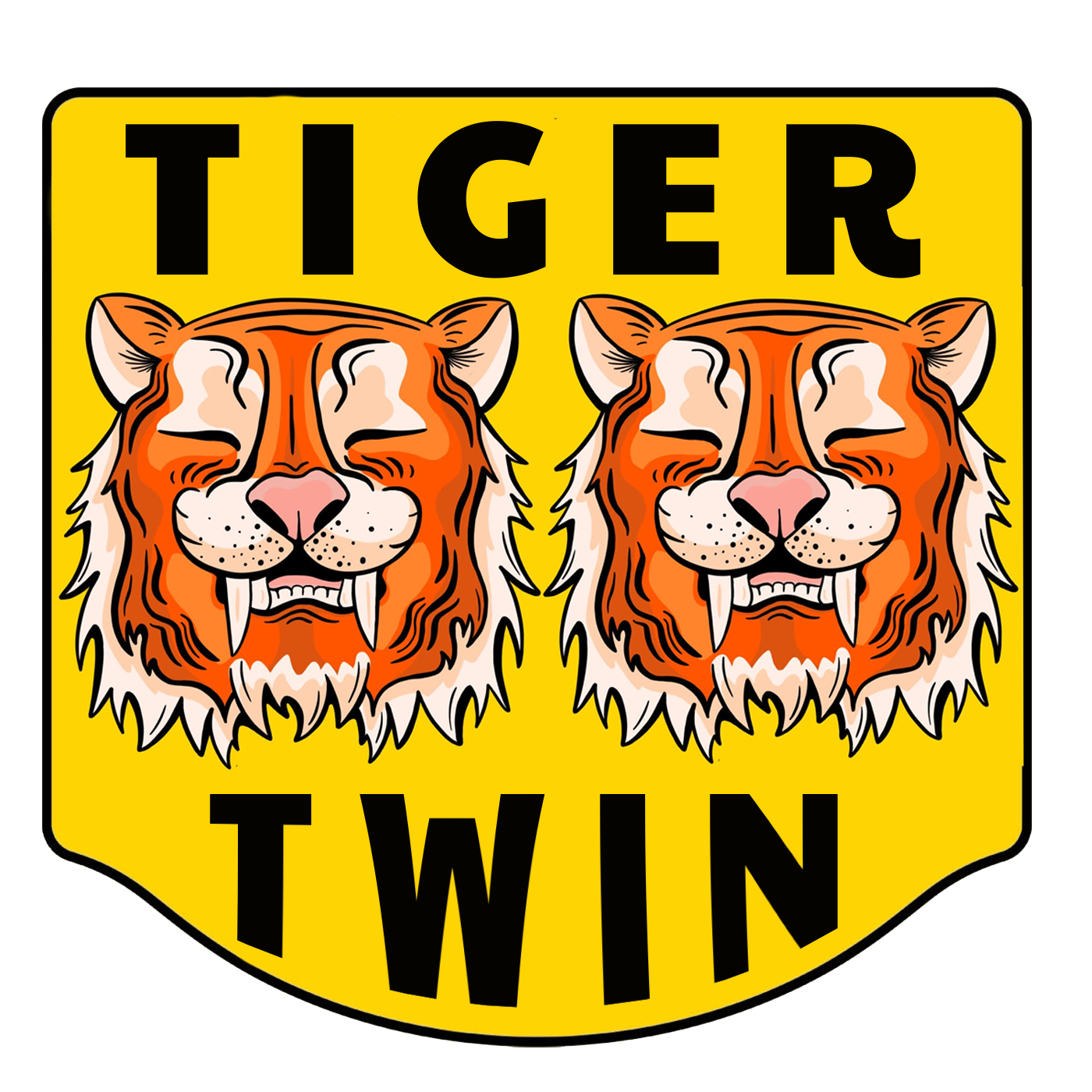 THE TIGER TWIN
