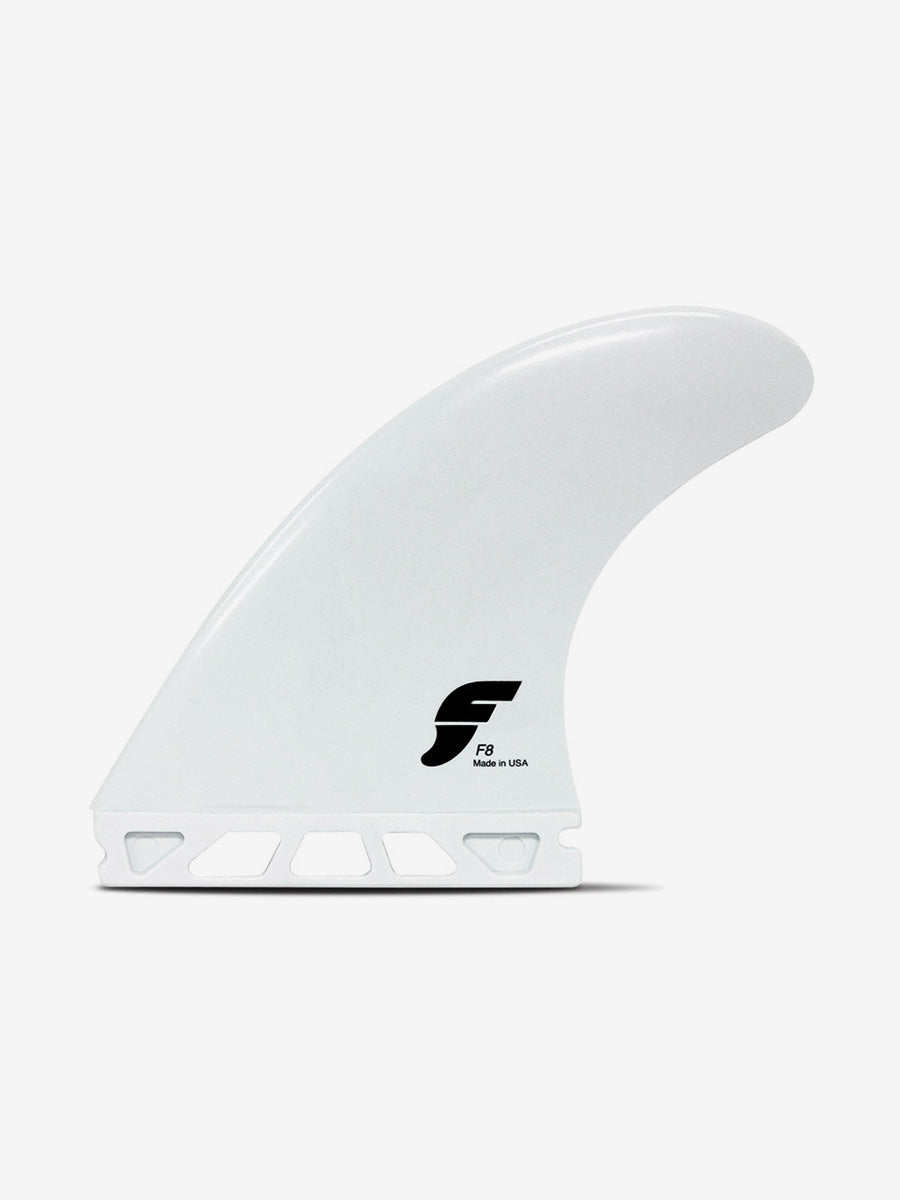 F8 Thermotech Tri Fins by Pyzel Surfboards