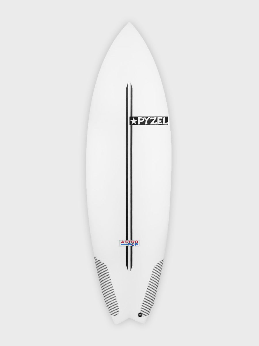 Custom surfboard store maker