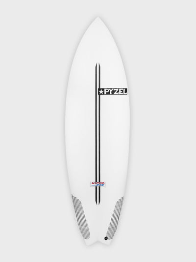 Pyzel Custom Surfboard