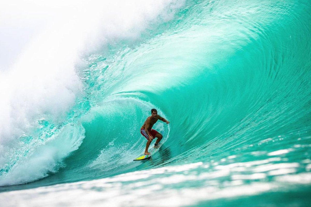 Koa Rothman – Pyzel Surfboards