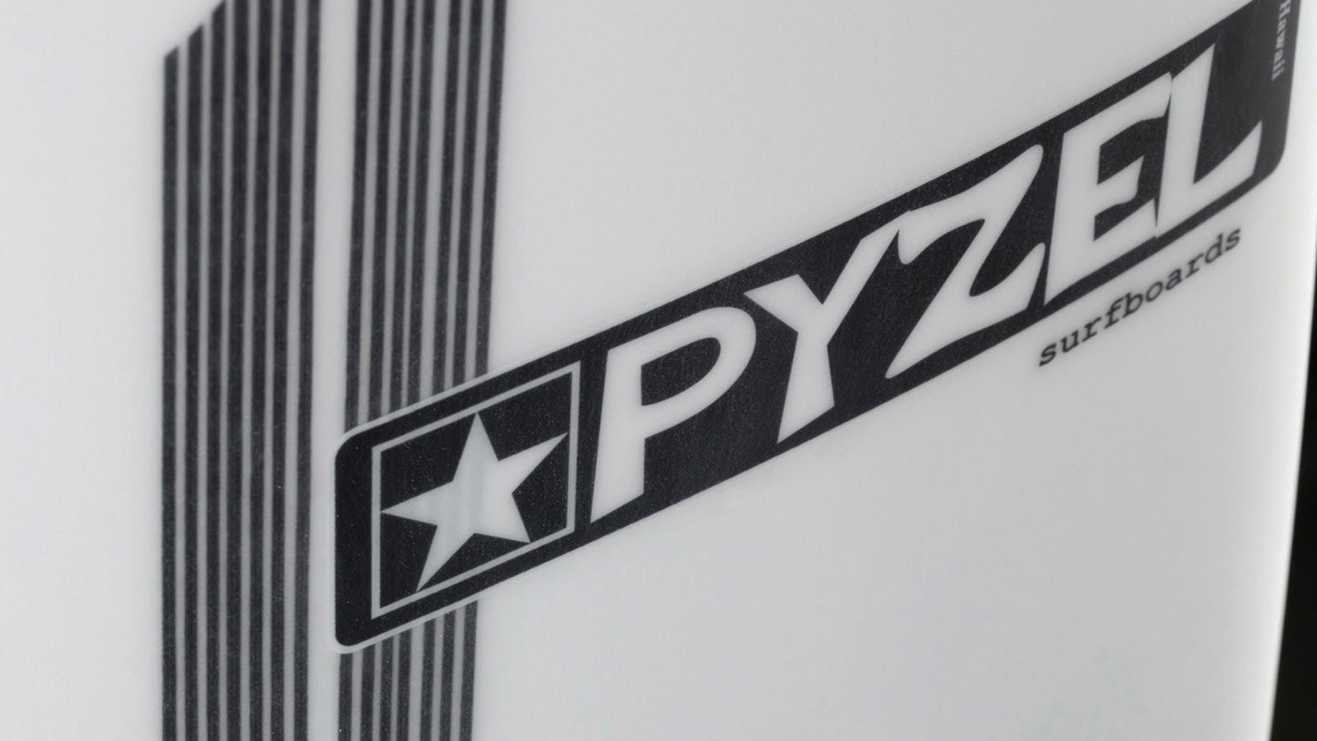 ElectraLite EPS – Pyzel Surfboards