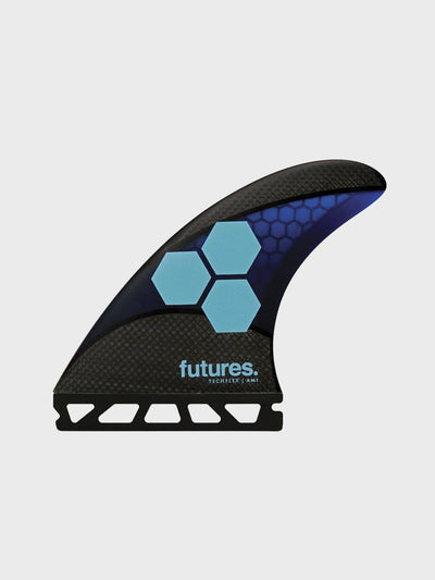 Futures AM1 Tech Flex Tri Fins