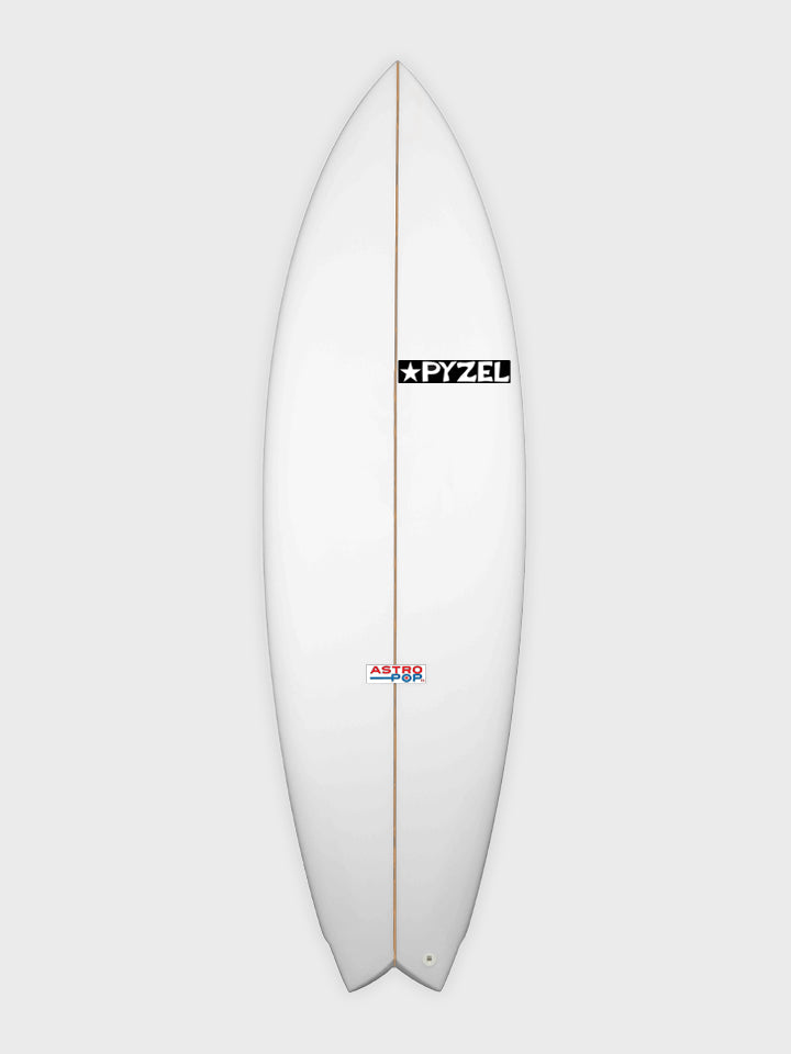 Astro Pop XL – Pyzel Surfboards