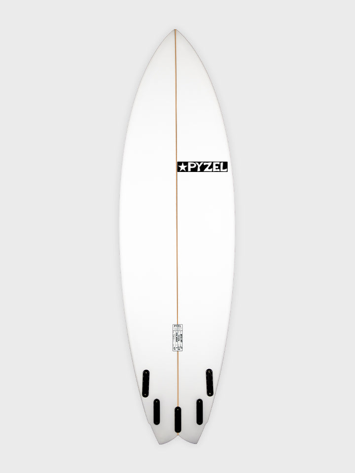 sea最新　PYZEL ASTRO POPサーフボード5.11 sea最新 PYZEL ASTRO POPサーフボード5.11 sea最新 PYZEL ASTRO POP