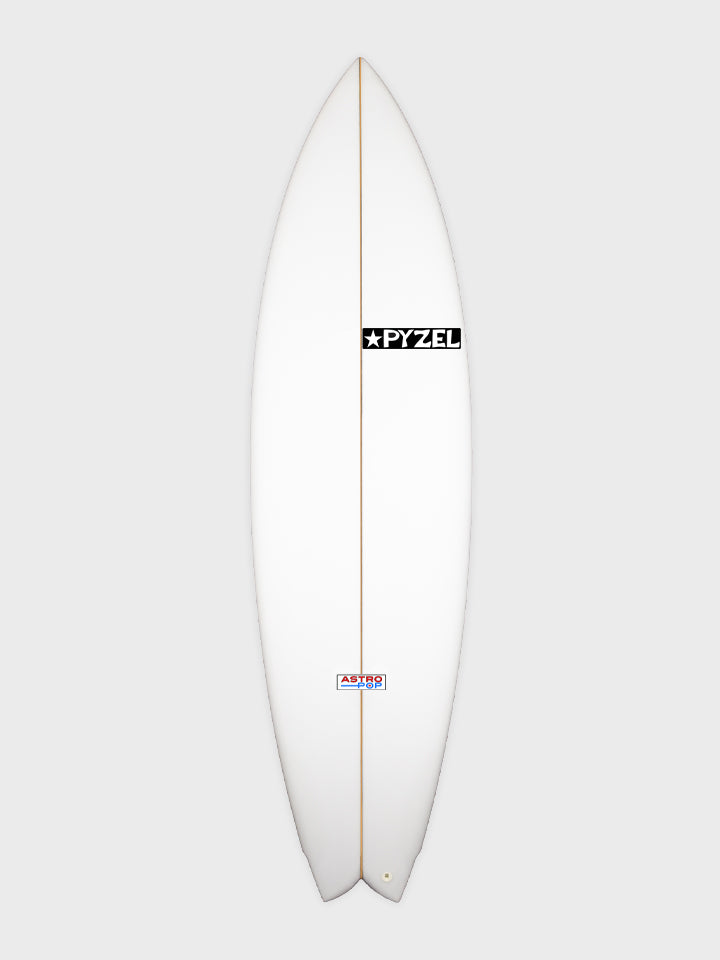 Pyzel Astro Pop - Buy Pyzel Surfboards Online