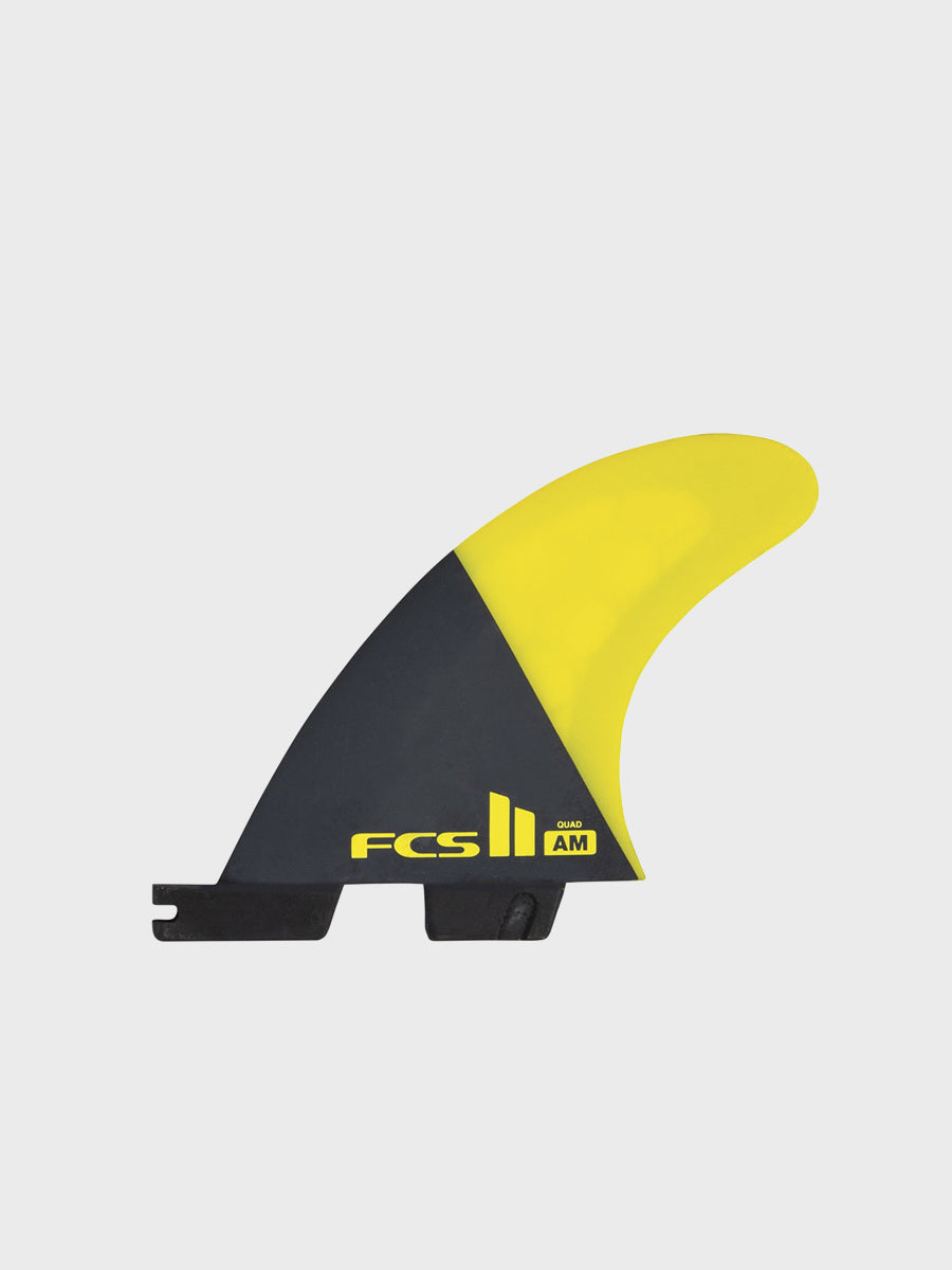 FCS II Carver サーフボードフィン 5枚セット FCS SHAPERS 易しく