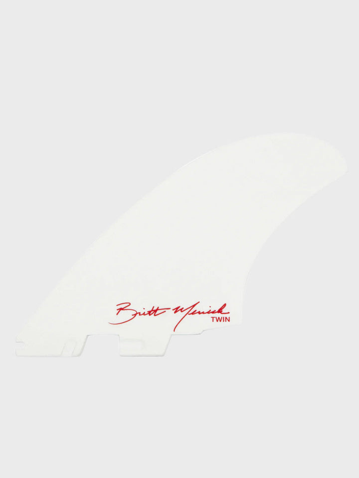 美品 FCS BMT TWIN FIN FCS2 Twins - FCS UK