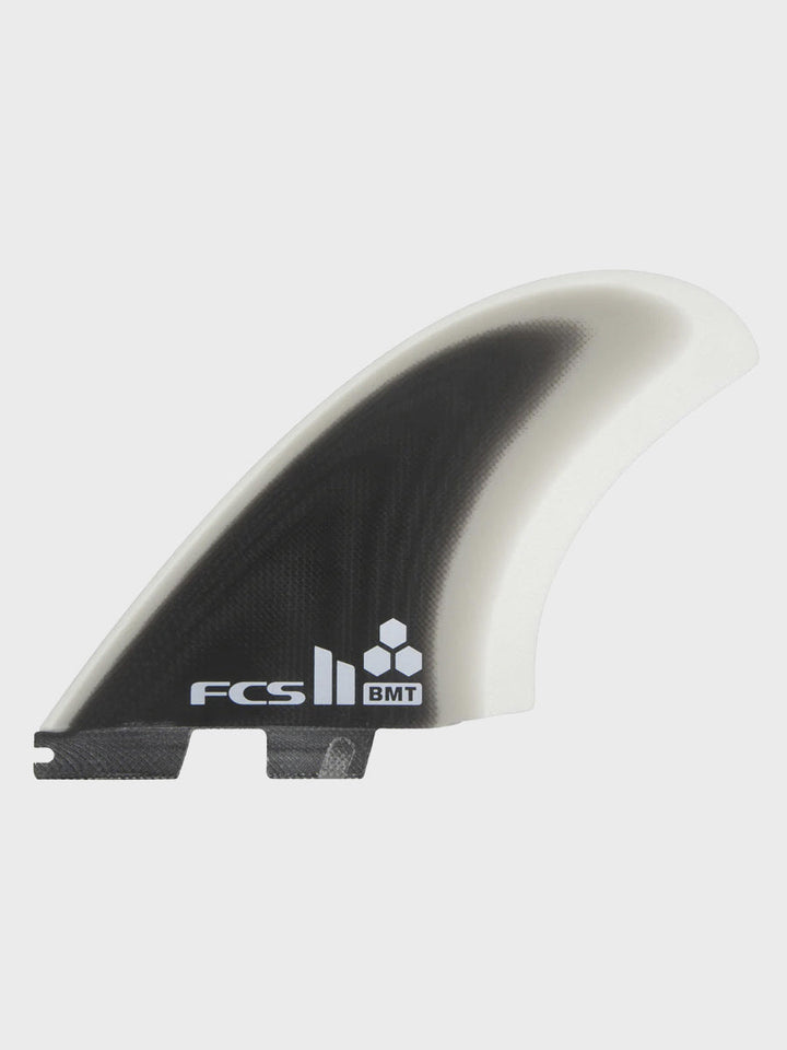 FCS II BM PG Twin Retail Fins by Pyzel Surfboards
