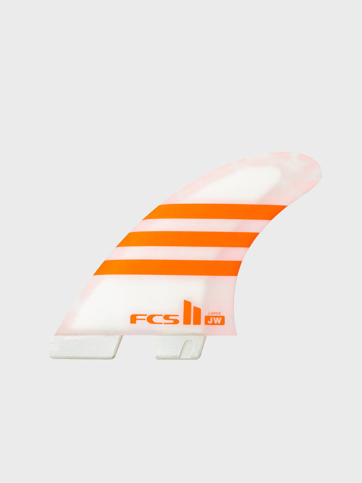 ＱＬＤ AU FINS KILOS FCS2 FCS II Power Twin Fin Set - FCS Australia