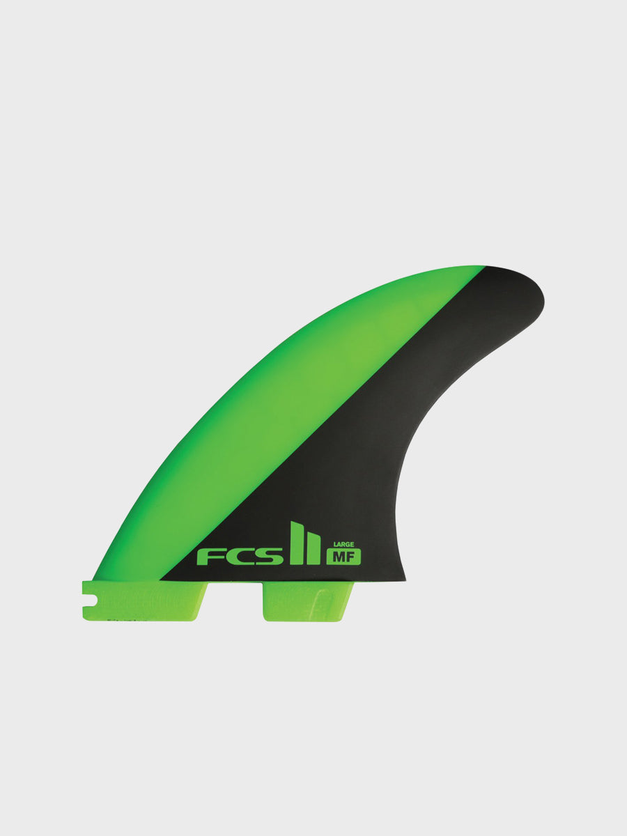 FCS2 ミックファニング トライ Mick fanning Model FCS II Mick Fanning Tri Fins - FCS - FCS US