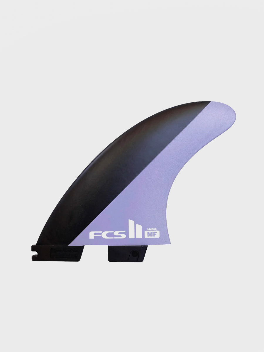 新品　送料無料　FCS MICK FANNING 2+1 フィン MF-PG-Pro-Front-