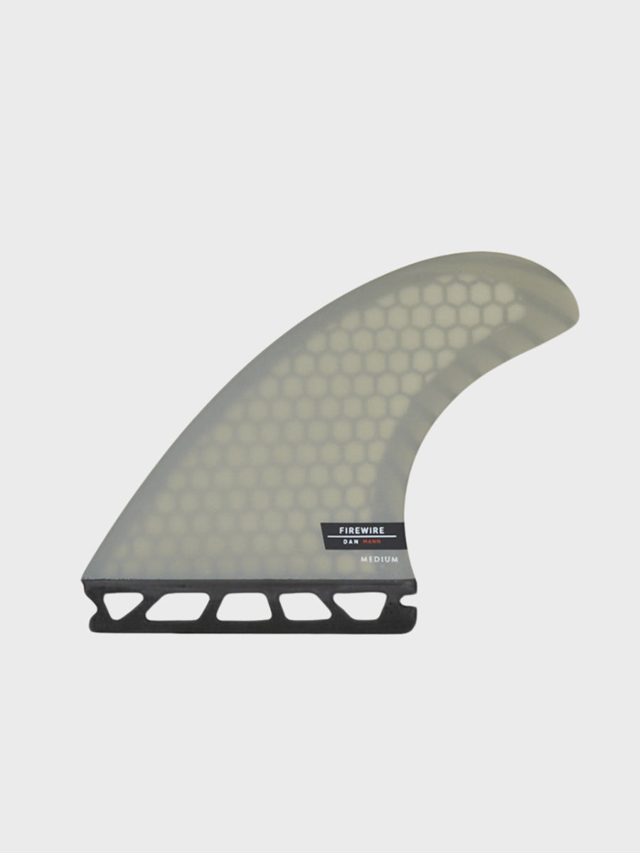 Firewire Honeycomb Tri-Quad Fins – Pyzel Surfboards