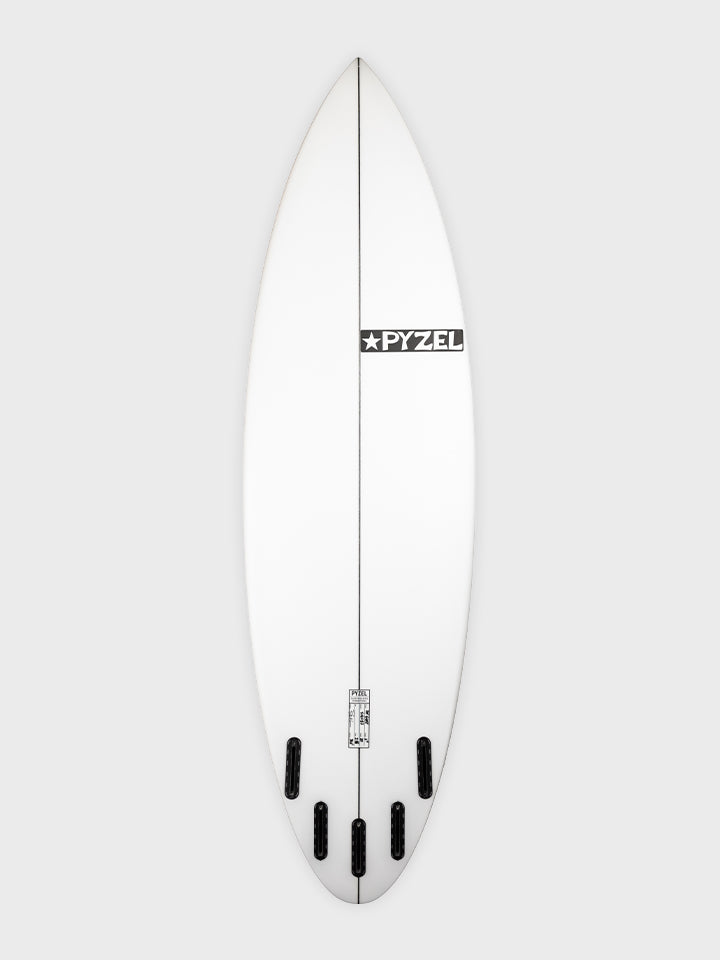 Pyzel Ghost Custom Ghost XL – Pyzel Surfboards
