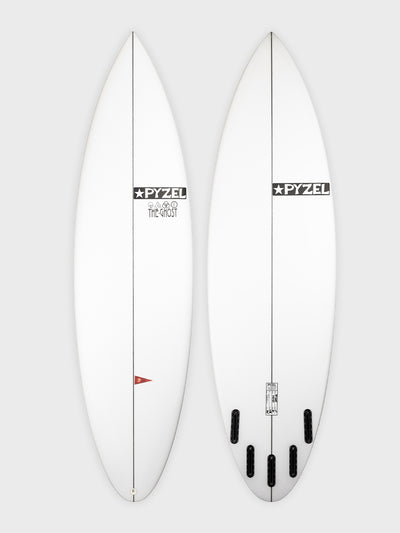 Pyzel Surfboards Australia