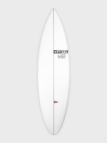 Pyzel Surfboards Australia