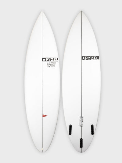 Pyzel Surfboards Australia