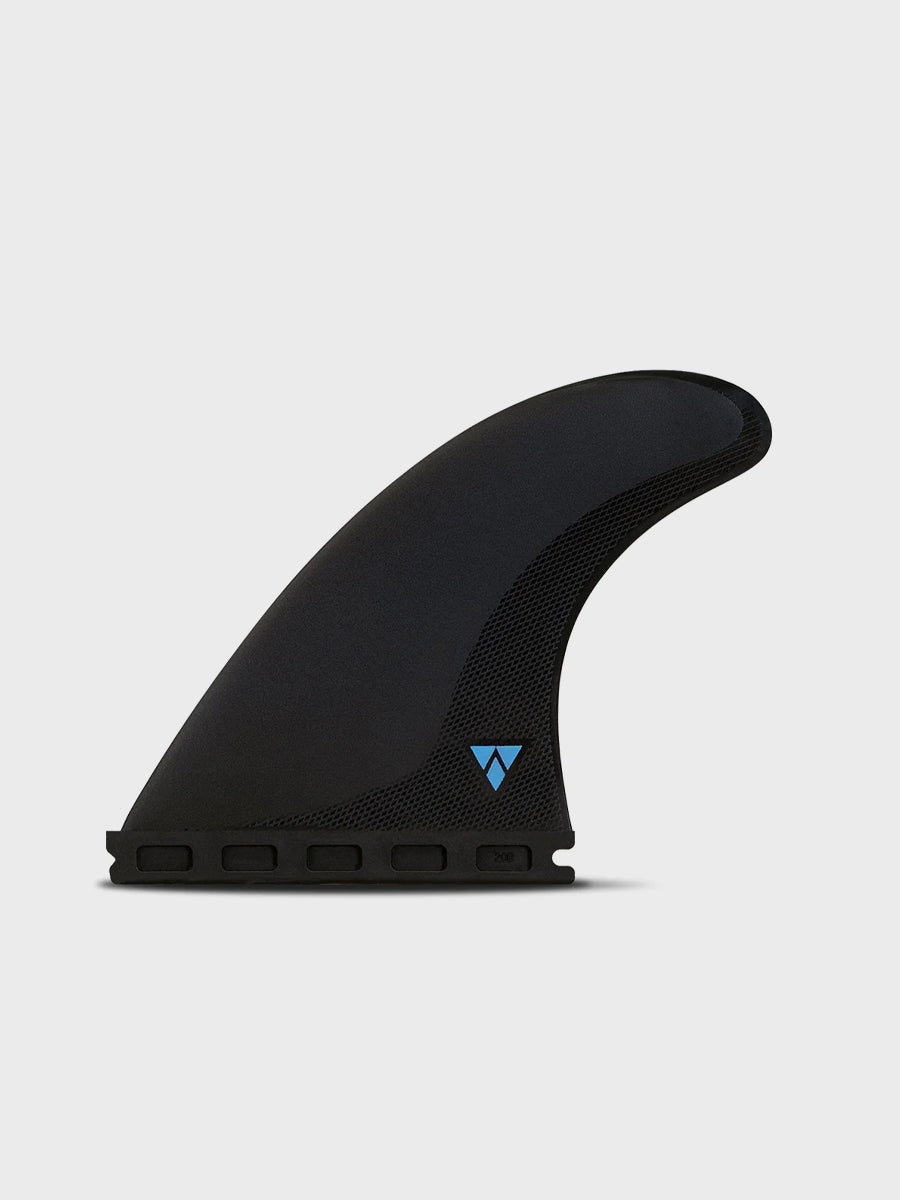 John John Alpha Tri Fins by Pyzel Surfboards