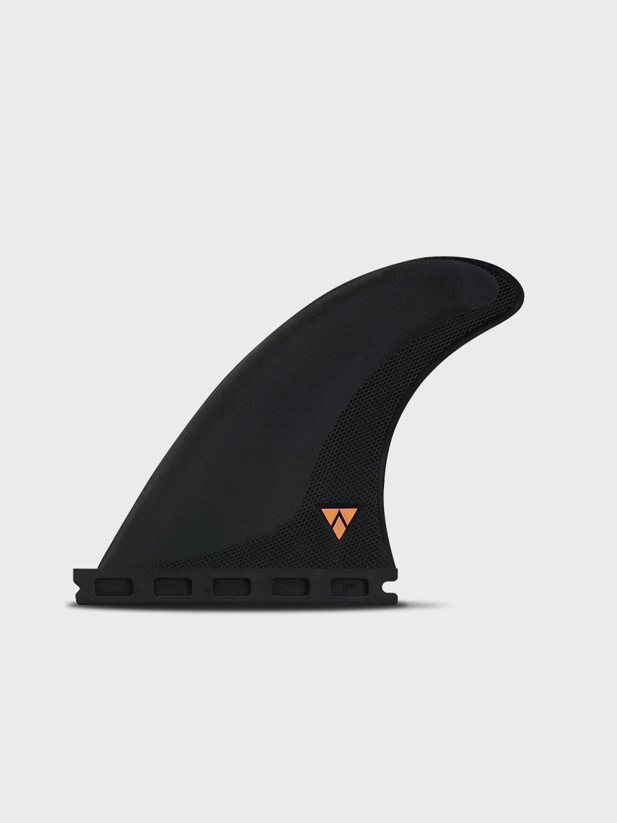 John John Alpha Tri Fins by Pyzel Surfboards
