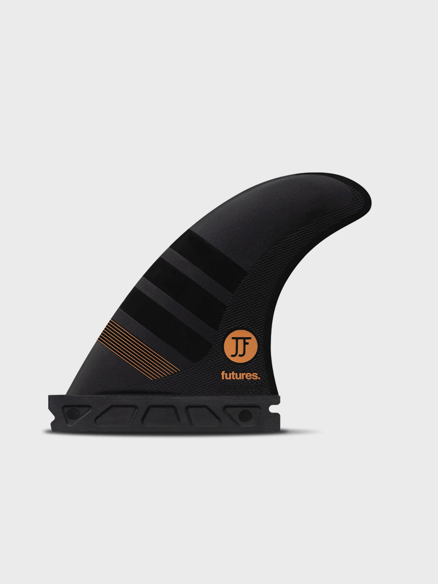 John John Alpha Tri Fins by Pyzel Surfboards