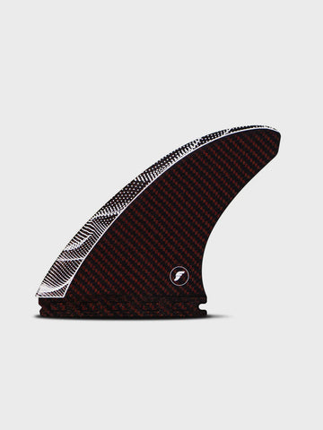 Futures JJF Scimitar Vapor Core Tri Fins