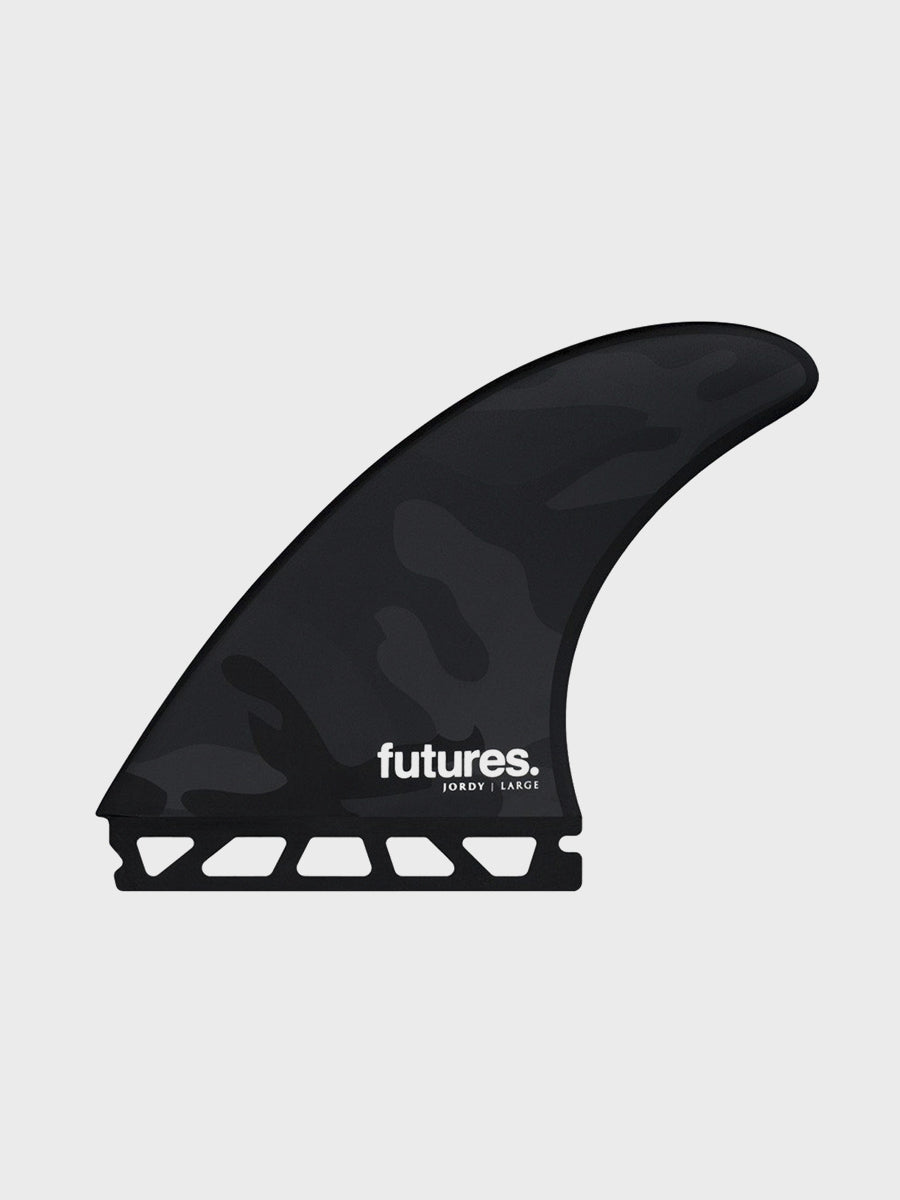 FUTURES FIN JORDY Mサイズ TRI FINS 【新品/未使用】 Futures Fins RTM HEX JORDY2.0 Mサイズ ジョディースミス