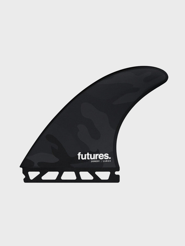 Jordy Honeycomb Tri Fins by Pyzel Surfboards