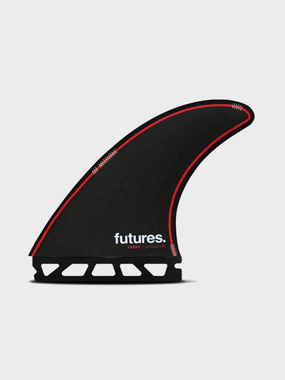 Futures Jordy Honeycomb Tri Fins