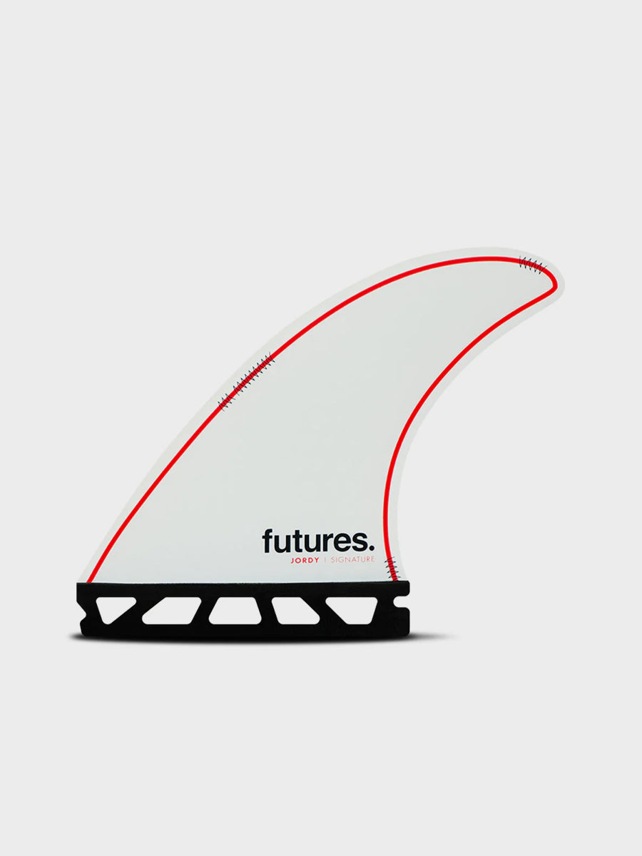 Jordy Honeycomb Tri Fins by Pyzel Surfboards