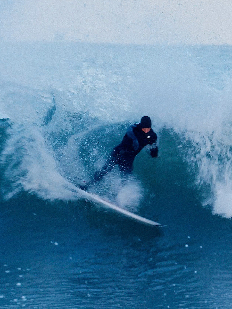 Precious by Pyzel Surfboards