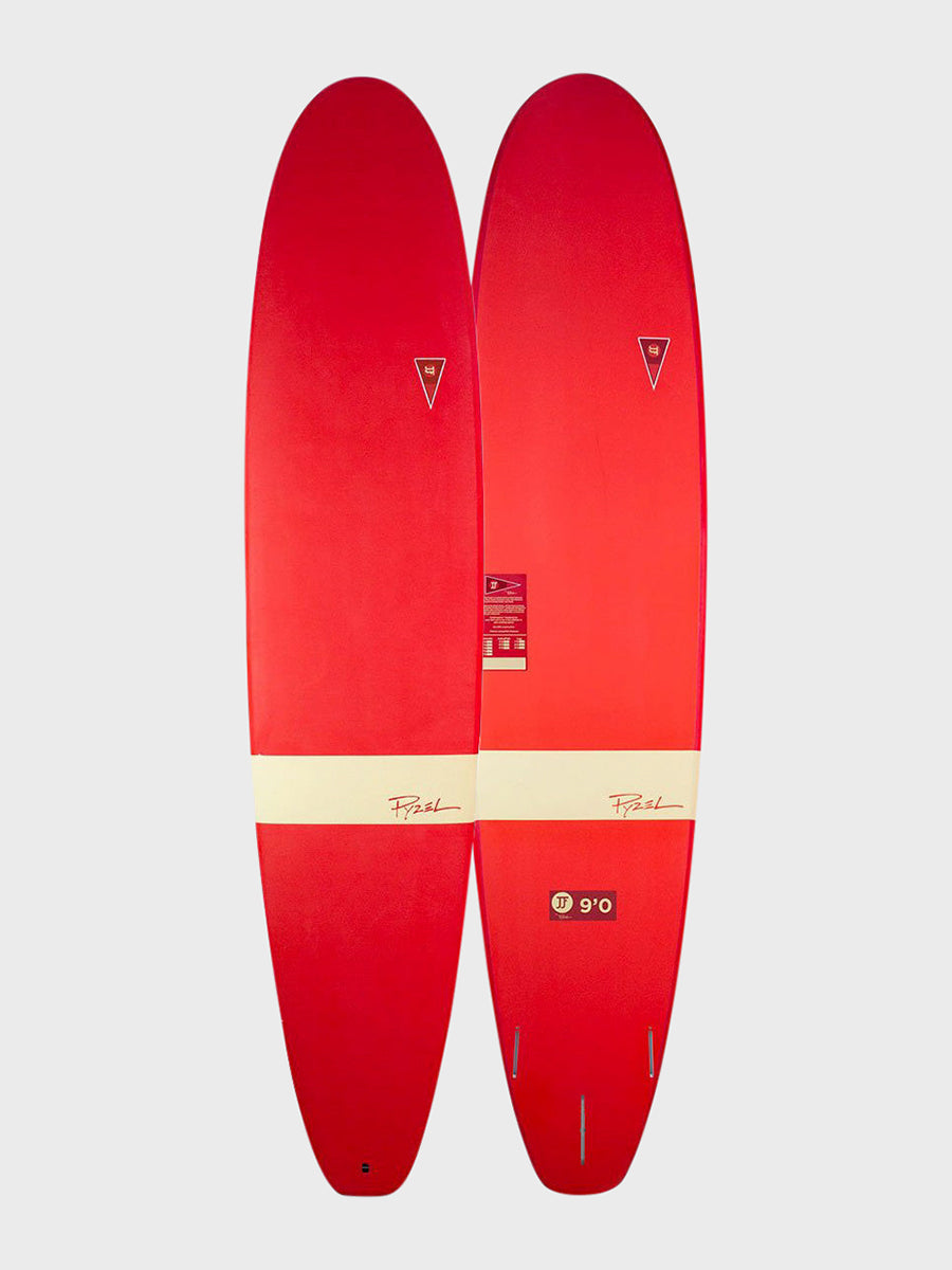 Pyzel サーフボード 7'0 LOG JJF サーフボードカタログ】JJF BY PYZEL
