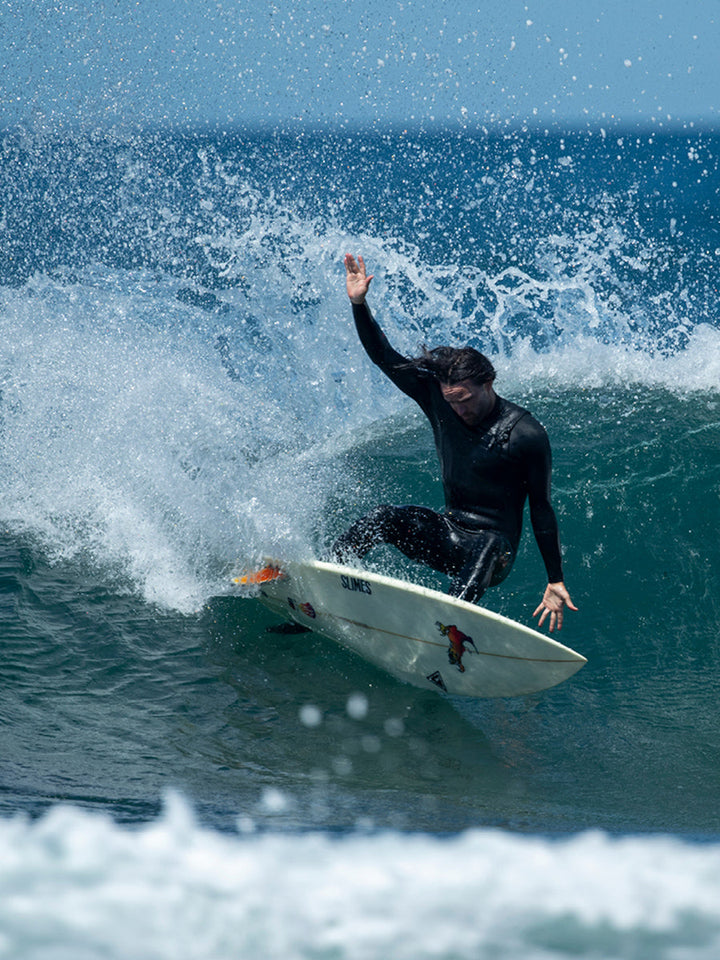 FCSⅡ MR '78 twin PG dark sunset FCS II MR'78 Twin PG Dark Sunset Fins | Fins FCS2