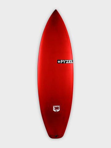 Pyzel Surfboards Australia