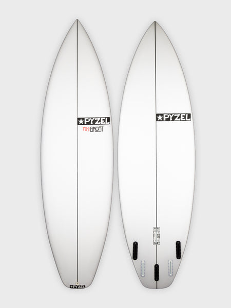 Mini Ghost Squash by Pyzel Surfboards