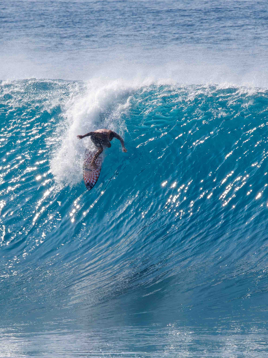 Next Step – Pyzel Surfboards