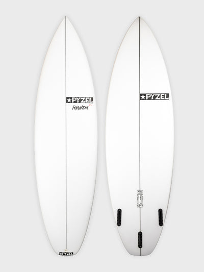 Pyzel Surfboards Australia