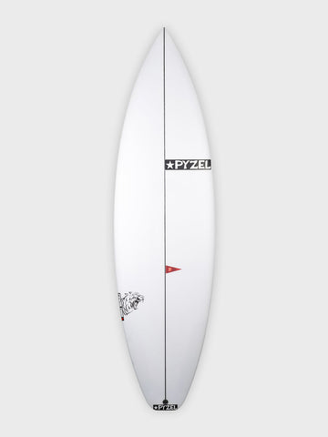 Pyzel Custom Surfboard