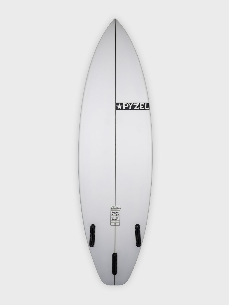 サーフィン・ボディボード Surfboard Pyzel Power Tiger サーフィン・ボディボード Surfboard Pyzel Power Tiger Power