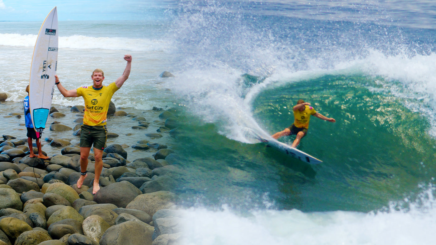 Pyzel Surfboards Australia