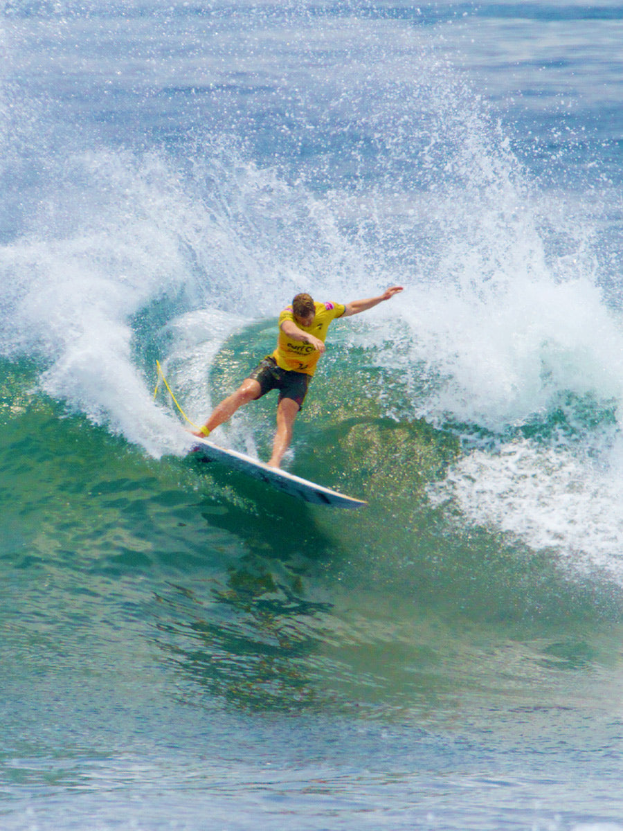 Power Tiger – Pyzel Surfboards