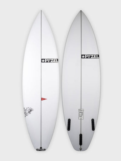 Pyzel Surfboards Australia
