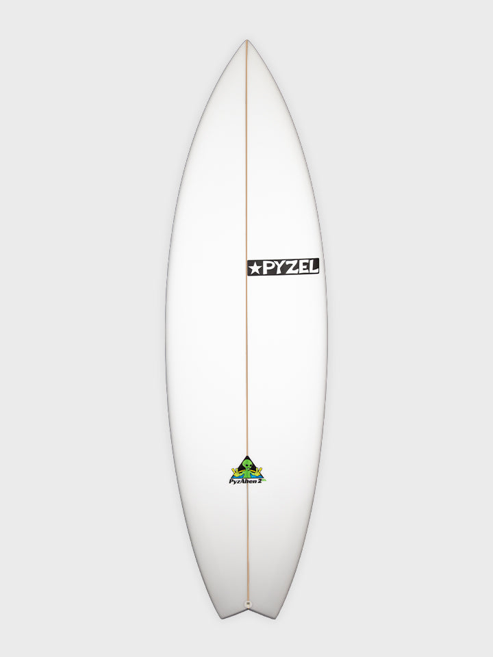 Pyzalien 2 XL – Pyzel Surfboards