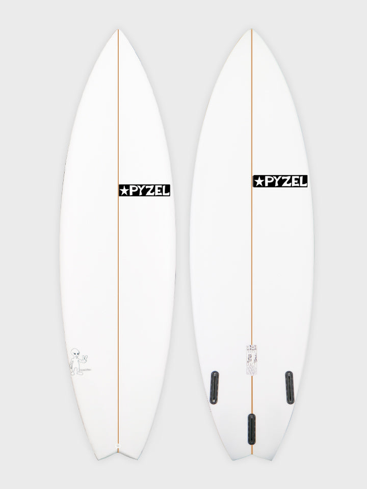 Pyzel Pyzalien Pyzel Pyzalien - Buy Pyzel Surfboards Online