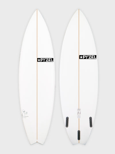 Pyzel Surfboards Australia