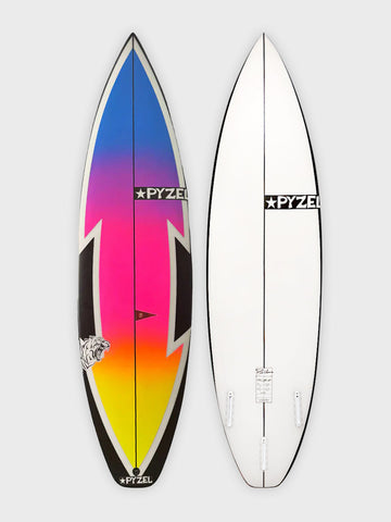 Pyzel Surfboards | Official Australian Store
